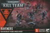 Kill Team Tyranid Raveners