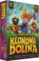 Klonowa dolina (Lucrum Games)