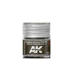 AK RC070 Common Protective - ZO