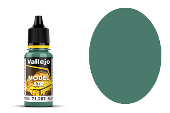 Farba Vallejo Model Air 71267 Light Green RLM25
