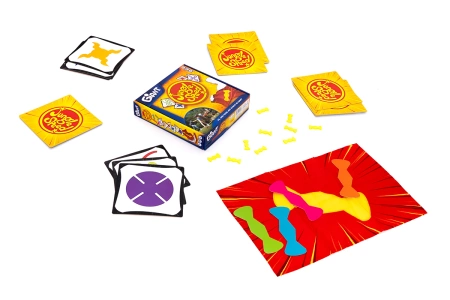 Jungle Speed Giant (edycja polska)