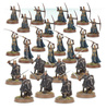 Middle-Earth SBG Warriors of the Last Alliance