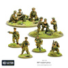 Bolt Action British BEF Support Group