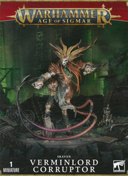 Skaven Verminlord Corruptor