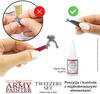 Army Painter Tweezers Set pęsety modelarskie 