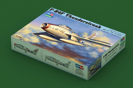 Hobby Boss 81726 F-84F Thunderstreak