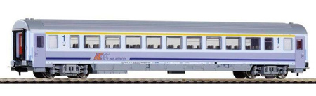 Piko 58663-3 Wagon PKP ICCC Kl.I Ep. VI