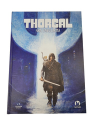 Thorgal RPG Gra Fabularna