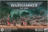 Adeptus Mechanicus Skitarii