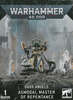 Dark Angels Asmodai Master of Repentance