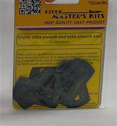 CMK 1004 Piłka modelarska (żyletki) 5szt.