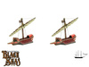Black Seas Mediterrenean Fleet