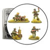 Bolt Action German Afrika Korps HQ