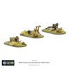 Bolt Action German Afrika Korps Forward Observer Team