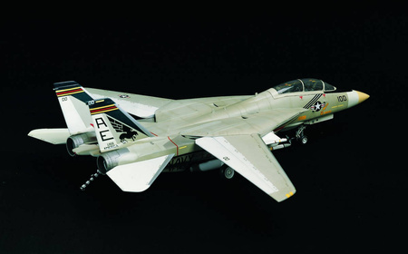 Academy 12253 F-14A U.S. Navy Fighter