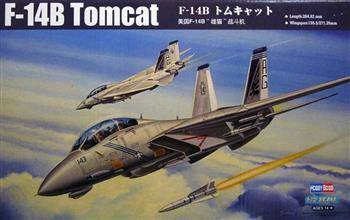 Hobby Boss 80277 F-14B Tomcat