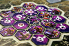 Neuroshima HEX - Stalowa Policja 3.0