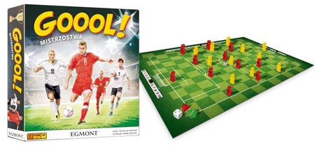 Goool! Mistrzostwa