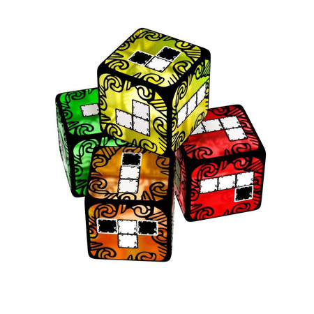 Thorgal Promo Box (Portal Games)