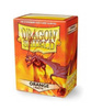 Koszulki Dragon Shield Orange Matte