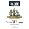 Bolt Action German High Comand