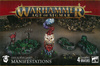 Orruk Warclans Manifestations