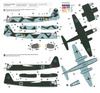 Hobby 2000 Arado 234 B-2 First Jets