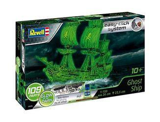 Revell 05435 Ghost Ship