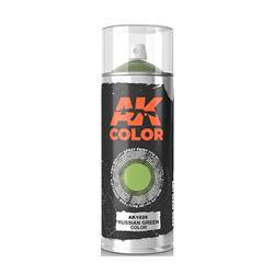 AK Russian Green Spray - Poj. 150ml