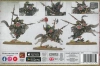 Gloomspite Gitz Snarlpack Cavalry