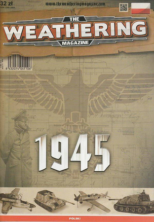 The Weathering Magazine 10 - 1945