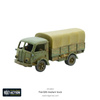 Bolt Action Italian Fiat 626 Medium Truck
