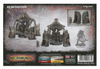 Necromunda Hive Data Stack Cluster