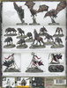 Soulblight Gravelords Dawnbringers Fangs of The Blood Queen