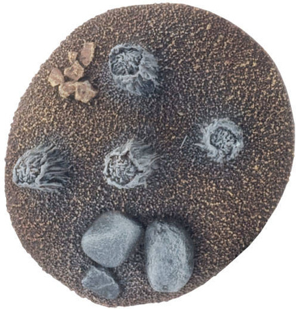 Battlefield in a Box BB529 Swamps - Bagna