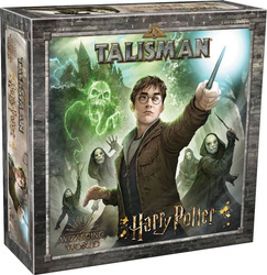 Talisman Harry Potter