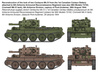 IBG 72108 Centaur Mk.IV