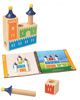 Smart Games Madry Zamek / Castle Logix