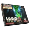 Army Painter Gamemaster Wilderness Adventures Role-playing Paint Set