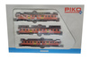 Piko 51462 Kolejka elektryczny zespół trakcyjny EN57-203