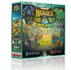 Heroes of Land, Air & Sea Pestilence Expansion ENG