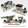 HobbyZone MA01 Statyw modelarski