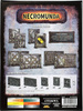 Necromunda Bulkhead Doors