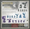 Heroes of Might and Magic III Stretch Goals Jednostki Frakcji / Faction Units Expansion PL