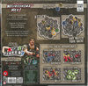 Neuroshima HEX 3.0 Boardgame ENG