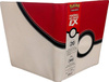 Album na karty Pokemon Pokeball Premium Pro Binder