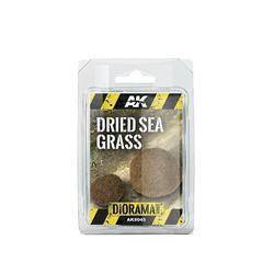 AK-8045 Dried Sea Grass - Diorama Series