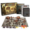 Necromunda Ash Wastes - zestaw startowy