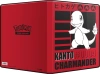 Album na karty 9-Pocket Portfolio Pokemon Charmander