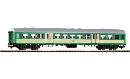 Piko 96651-4 Wagon osobowy Typ 120A, serii Bht PKP